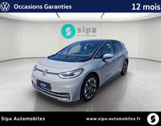 Volkswagen ID3 Tarbes