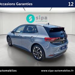 Volkswagen ID3 ID.3 204 ch Pro Performance Business 5p Tarbes