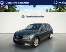 Volkswagen Tiguan Tarbes
