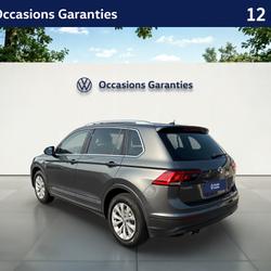 Volkswagen Tiguan Tiguan 2.0 TDI 115 BMT Confortline Business 5p Tarbes