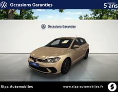 Volkswagen Polo Tarbes