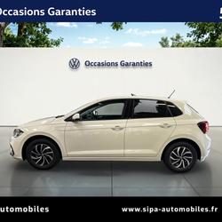 Volkswagen Polo Polo 1.0 TSI 95 S&S DSG7 VW Edition 5p Tarbes