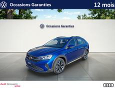 Volkswagen Taigo Tarbes