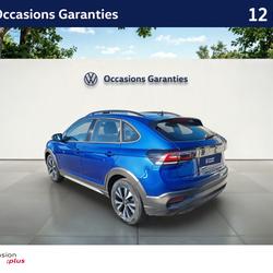 Volkswagen Taigo Taigo 1.0 TSI 110 BVM6 Life Business 5p Tarbes