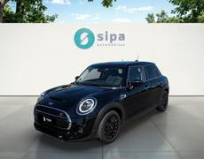 Mini Cooper Tarbes