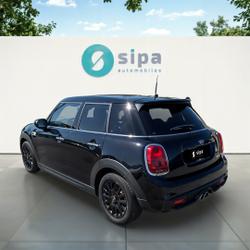 Mini Cooper Hatch 5 Portes Cooper S 192 ch Edition Greenwich 5p Tarbes