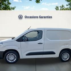 Toyota Proace City PROACE CITY MEDIUM 1.5L 100 D-4D BVM5 DYNAMIC 3p Tarbes