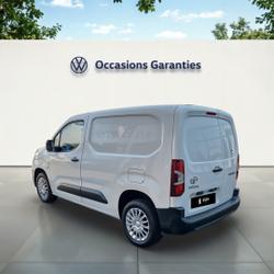 Toyota Proace City PROACE CITY MEDIUM 1.5L 100 D-4D BVM5 DYNAMIC 3p Tarbes