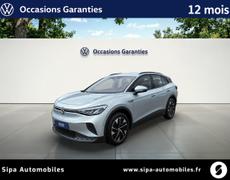 Volkswagen ID4 Tarbes