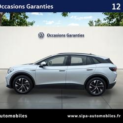 Volkswagen ID4 ID.4 174 ch Pro Life Plus 5p Tarbes