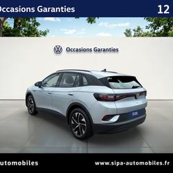 Volkswagen ID4 ID.4 174 ch Pro Life Plus 5p Tarbes