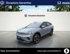 Volkswagen ID4 Tarbes