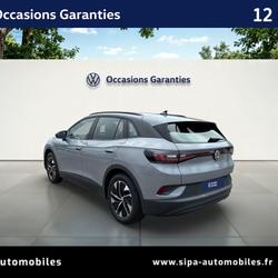 Volkswagen ID4 ID.4 174 ch Pro Life Plus 5p Tarbes