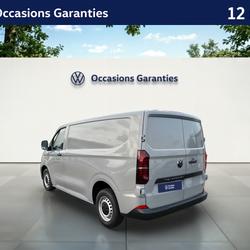 Volkswagen Transporter TRANSPORTER VAN L1H1 2.0 TDI 150 BVA8 4MOTION BUSINESS 4p Tarbes