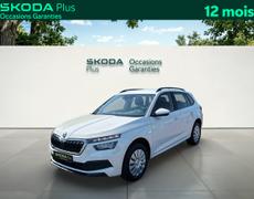 Skoda Kamiq Tarbes