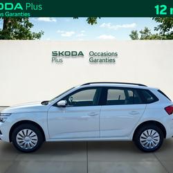 Skoda Kamiq Kamiq 1.0 TSI 95 ch BVM5 Active 5p Tarbes