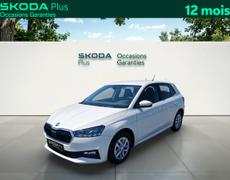 Skoda Fabia Tarbes