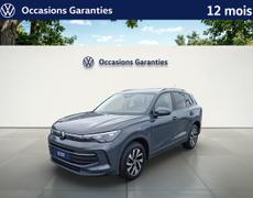 Volkswagen Tiguan Tarbes