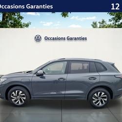 Volkswagen Tiguan Tiguan 1.5 eHybrid 204ch DSG6 VW Edition 5p Tarbes