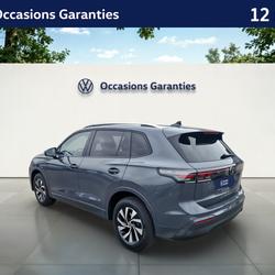 Volkswagen Tiguan Tiguan 1.5 eHybrid 204ch DSG6 VW Edition 5p Tarbes