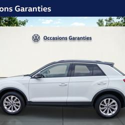 Volkswagen T-Roc T-Roc 1.5 TSI EVO 150 Start/Stop DSG7 Style 5p Tarbes
