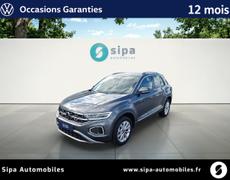 Volkswagen T-Roc Tarbes