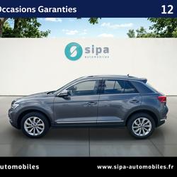 Volkswagen T-Roc T-Roc 1.5 TSI EVO 150 Start/Stop DSG7 Style 5p Tarbes