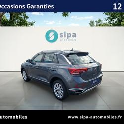 Volkswagen T-Roc T-Roc 1.5 TSI EVO 150 Start/Stop DSG7 Style 5p Tarbes