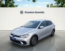 Volkswagen Polo Tarbes