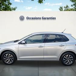 Volkswagen Polo Polo 1.0 TSI 95 S&S BVM5 VW Edition 5p Tarbes