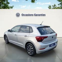 Volkswagen Polo Polo 1.0 TSI 95 S&S BVM5 VW Edition 5p Tarbes