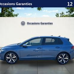 Volkswagen Golf 8 Golf 2.0 TDI 150 DSG7 VW Edition 5p Tarbes