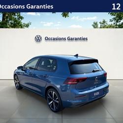 Volkswagen Golf 8 Golf 2.0 TDI 150 DSG7 VW Edition 5p Tarbes