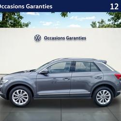 Volkswagen T-Roc T-Roc 1.5 TSI EVO 150 Start/Stop DSG7 Style 5p Tarbes