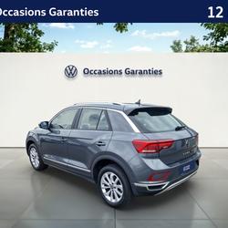 Volkswagen T-Roc T-Roc 1.5 TSI EVO 150 Start/Stop DSG7 Style 5p Tarbes