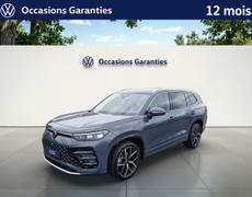 Volkswagen Tayron Tarbes