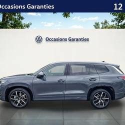Volkswagen Tayron Tayron 1.5 eTSI 150ch DSG7 7pl R-Line 5p Tarbes