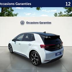 Volkswagen ID3 ID.3 204 ch Pro Performance Style 5p Tarbes