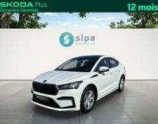 Skoda Enyaq Tarbes