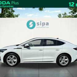 Skoda Enyaq Enyaq Coup&eacute; iV 60  5p Tarbes