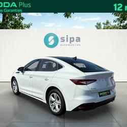 Skoda Enyaq Enyaq Coup&eacute; iV 60  5p Tarbes