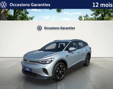 Volkswagen ID4 Tarbes