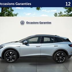 Volkswagen ID4 ID.4 174 ch Pro Life Plus 5p Tarbes
