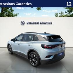 Volkswagen ID4 ID.4 174 ch Pro Life Plus 5p Tarbes