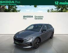 Skoda Scala Tarbes