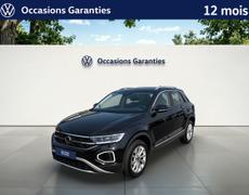 Volkswagen T-Roc Tarbes