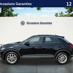 Volkswagen T-Roc T-Roc 1.5 TSI EVO 150 Start/Stop DSG7 Style 5p Tarbes