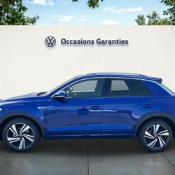 Volkswagen T-Roc T-Roc 1.5 TSI EVO2 150 Start/Stop DSG7 R-Line 5p Tarbes