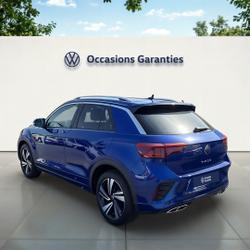 Volkswagen T-Roc T-Roc 1.5 TSI EVO2 150 Start/Stop DSG7 R-Line 5p Tarbes