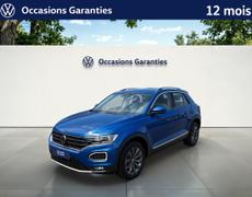 Volkswagen T-Roc Tarbes